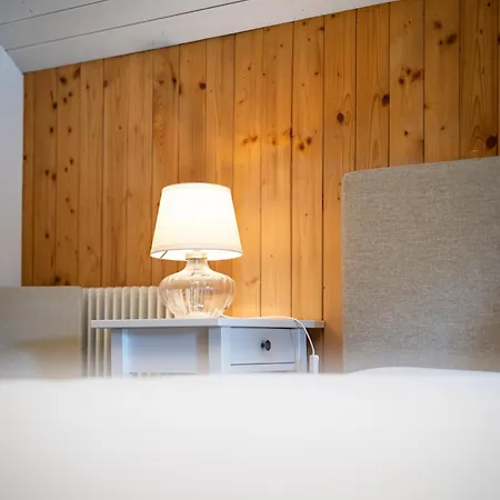 Hotel Krone By B-smart Bad Ragaz